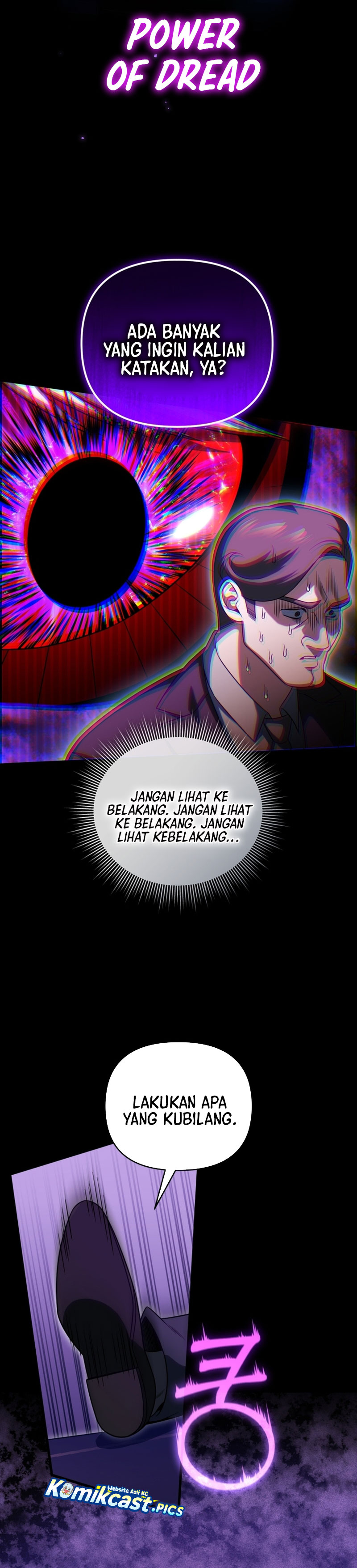 Player Who Returned 10,000 Years Later” Chapter 130 Gambar 13