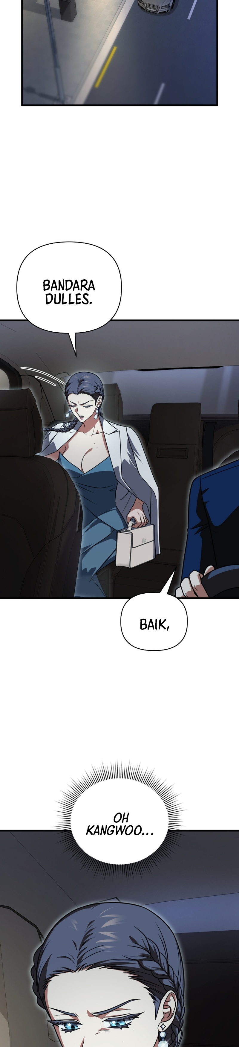 Player Who Returned 10,000 Years Later” Chapter 130 Gambar 39