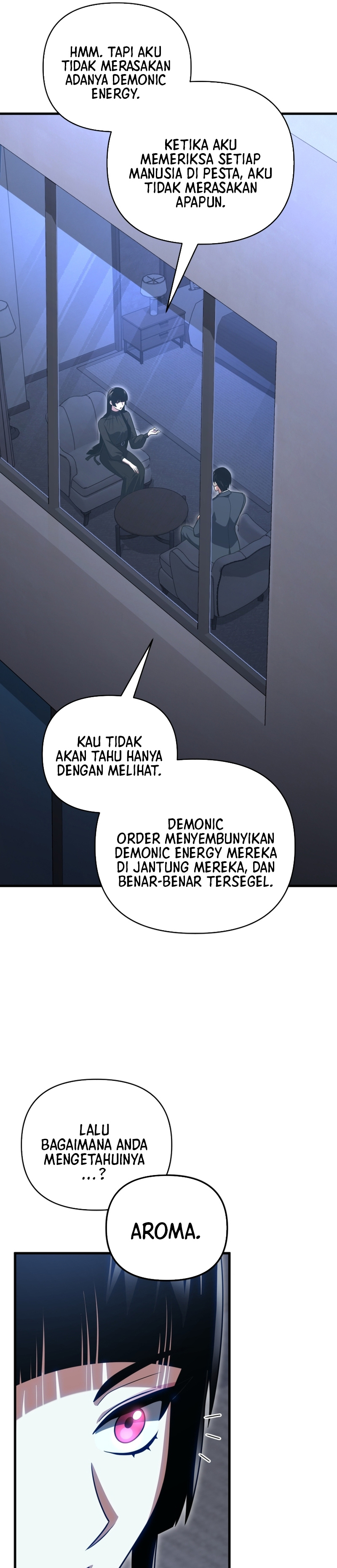 Player Who Returned 10,000 Years Later” Chapter 130 Gambar 44