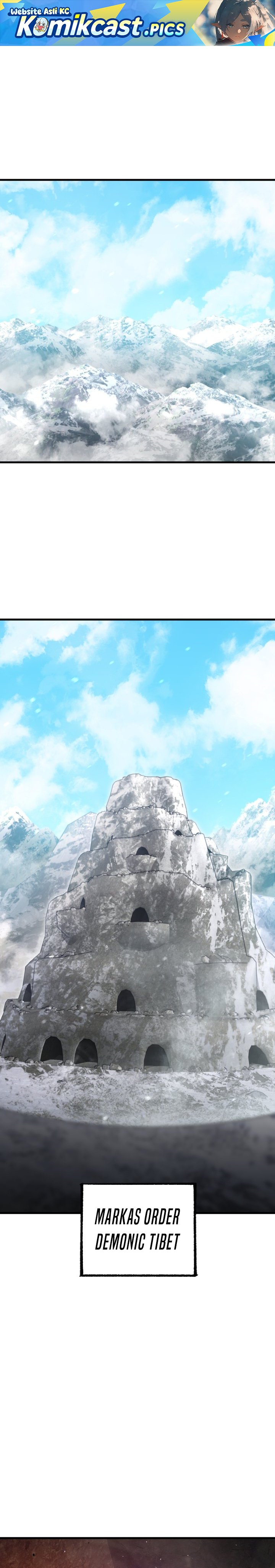 Player Who Returned 10,000 Years Later” Chapter 131 Gambar 2