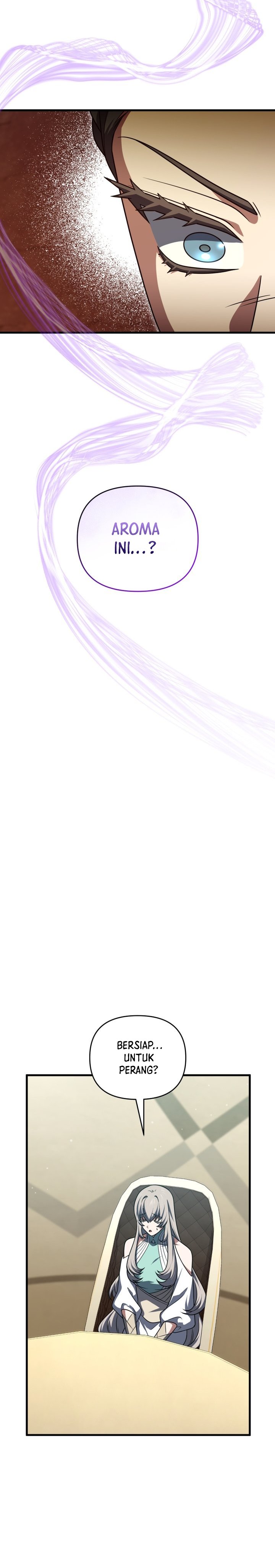 Player Who Returned 10,000 Years Later” Chapter 131 Gambar 9