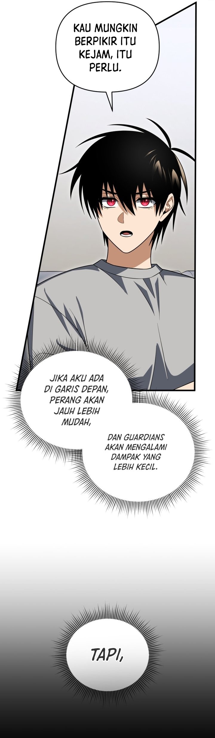 Player Who Returned 10,000 Years Later” Chapter 131 Gambar 26