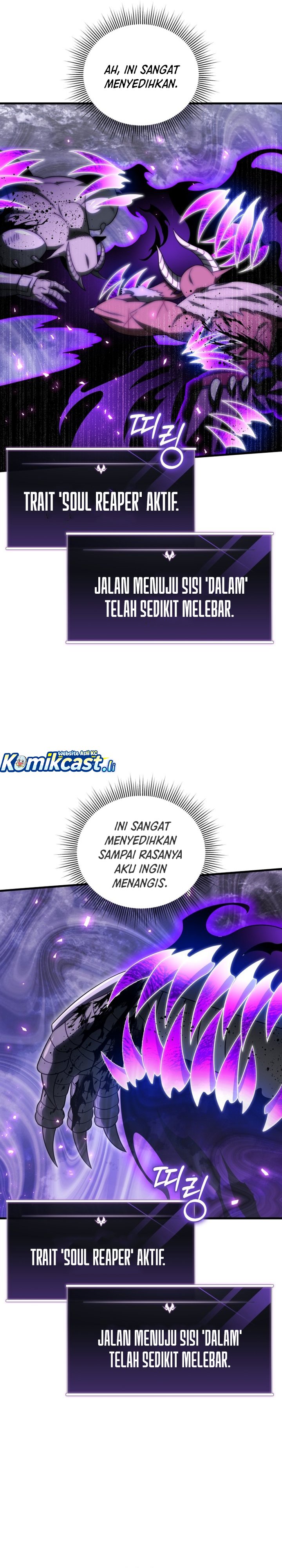 Player Who Returned 10,000 Years Later” Chapter 131 Gambar 44