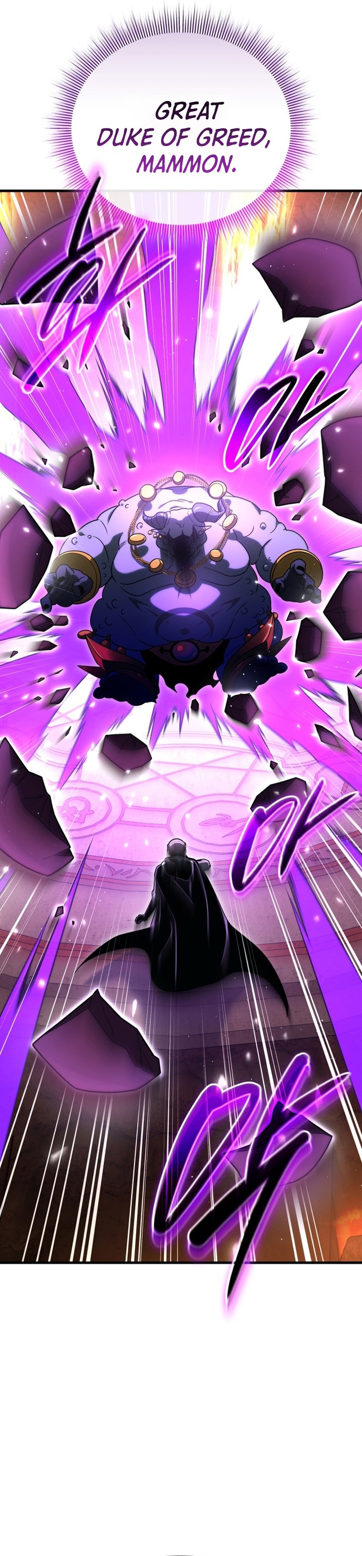 Player Who Returned 10,000 Years Later” Chapter 132 Gambar 35