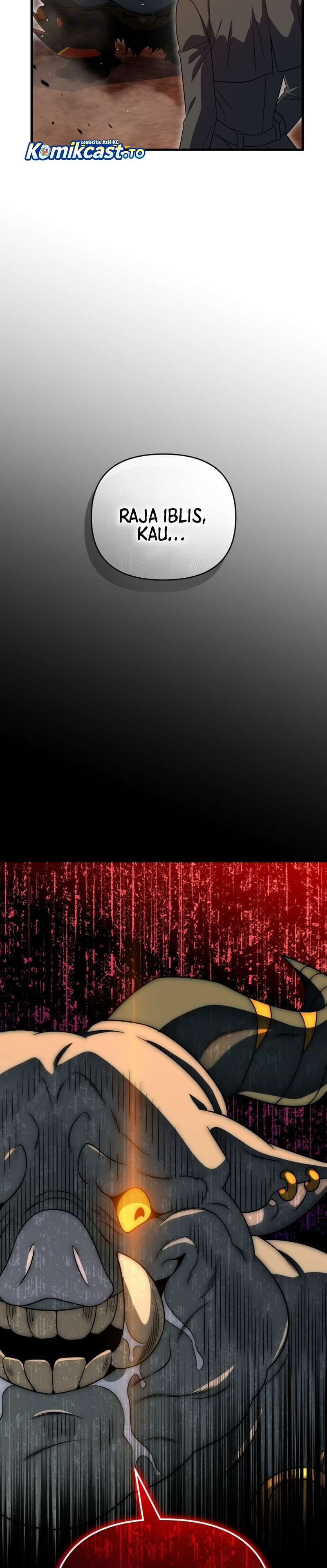 Player Who Returned 10,000 Years Later” Chapter 133 Gambar 46