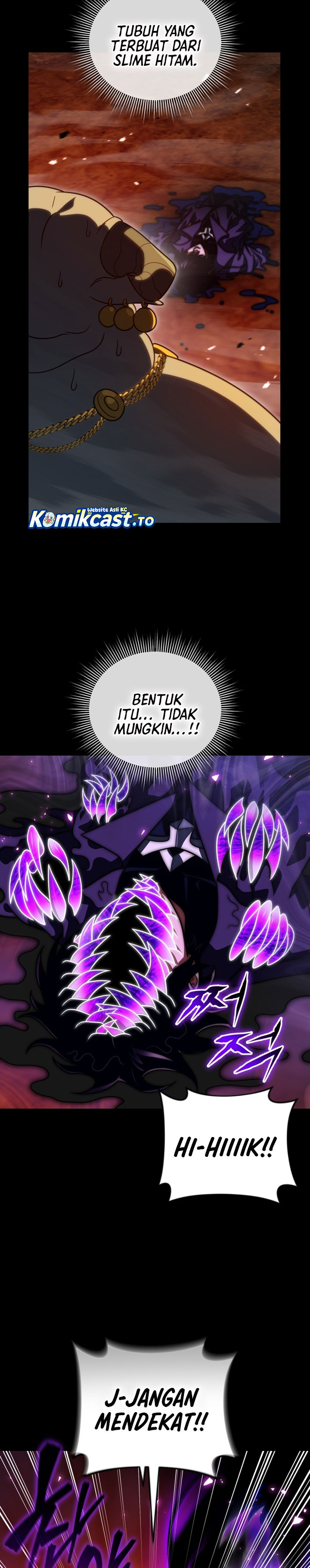 Player Who Returned 10,000 Years Later” Chapter 136 Gambar 5