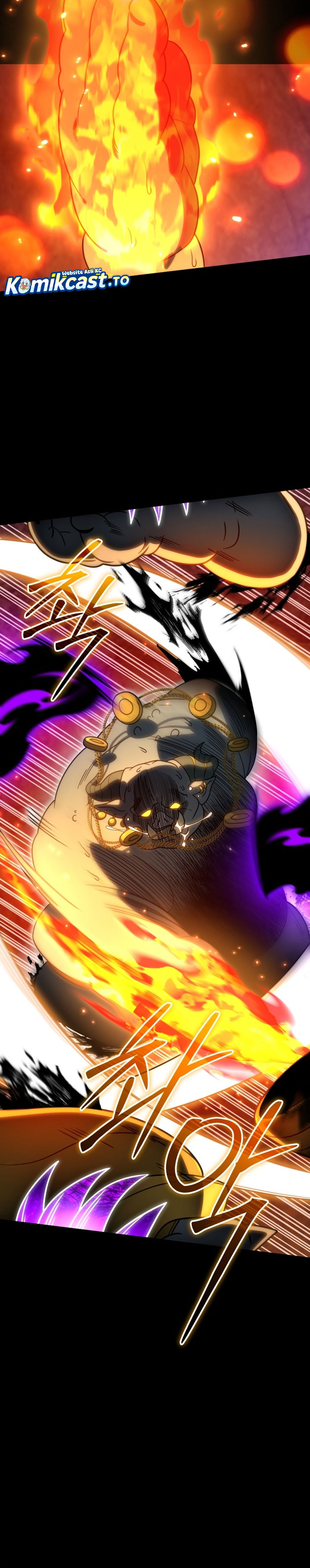 Player Who Returned 10,000 Years Later” Chapter 136 Gambar 8