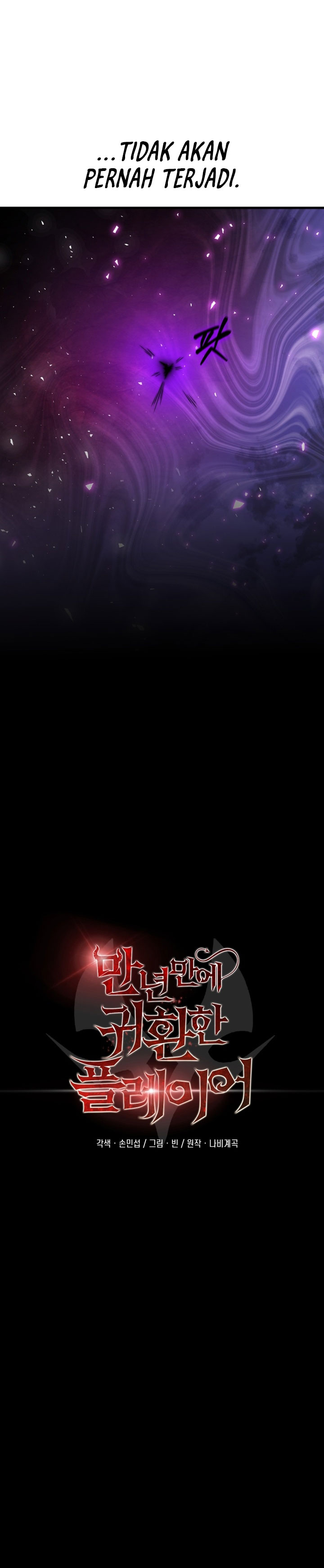 Player Who Returned 10,000 Years Later” Chapter 136 Gambar 30