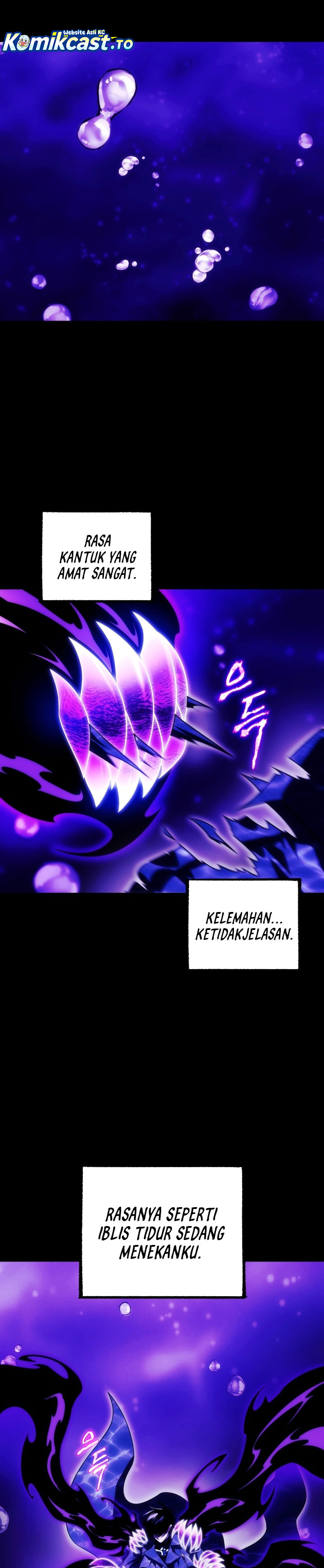 Player Who Returned 10,000 Years Later” Chapter 136 Gambar 31