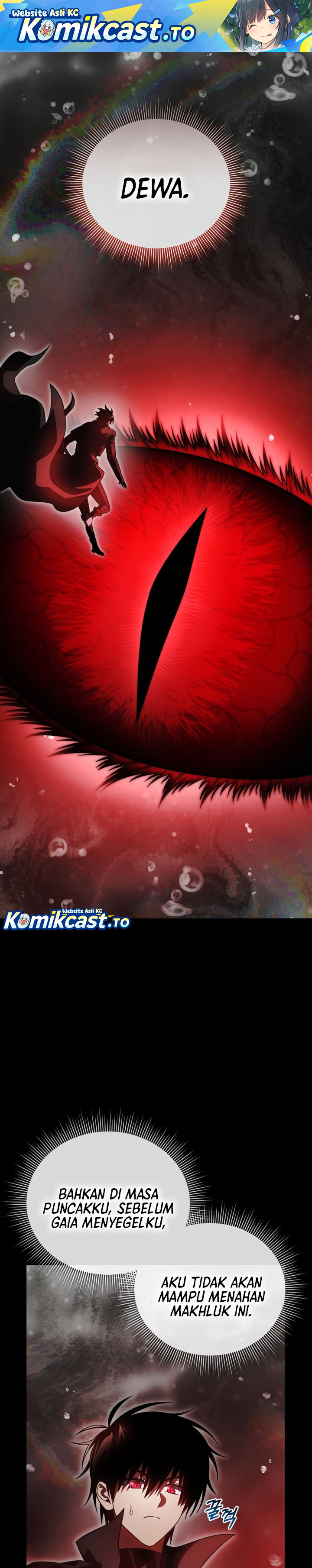 Player Who Returned 10,000 Years Later” Chapter 137 Gambar 2