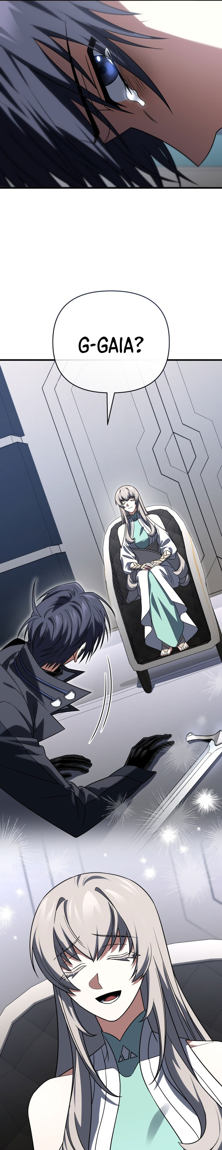 Player Who Returned 10,000 Years Later” Chapter 139 Gambar 23