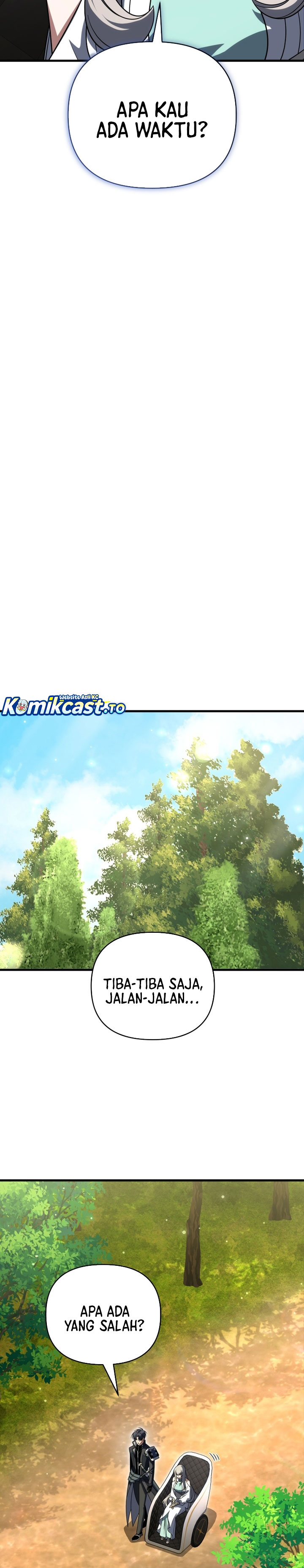 Player Who Returned 10,000 Years Later” Chapter 139 Gambar 24