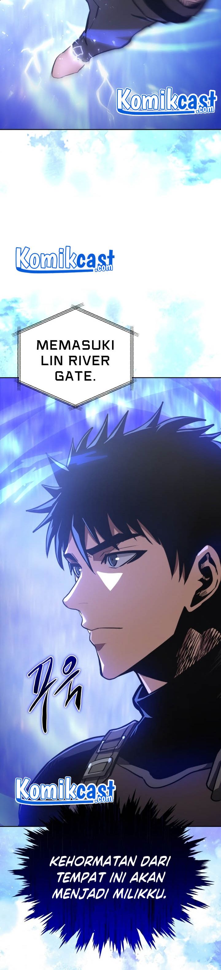 Player from Today Onwards Chapter 17 Gambar 4