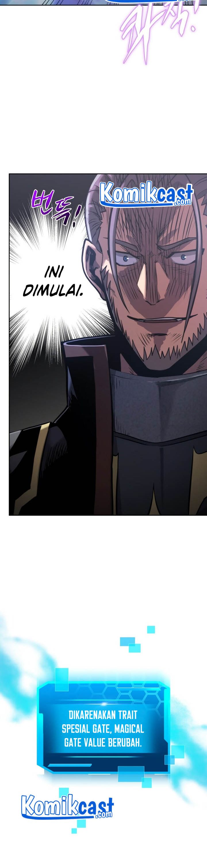 Player from Today Onwards Chapter 17 Gambar 7