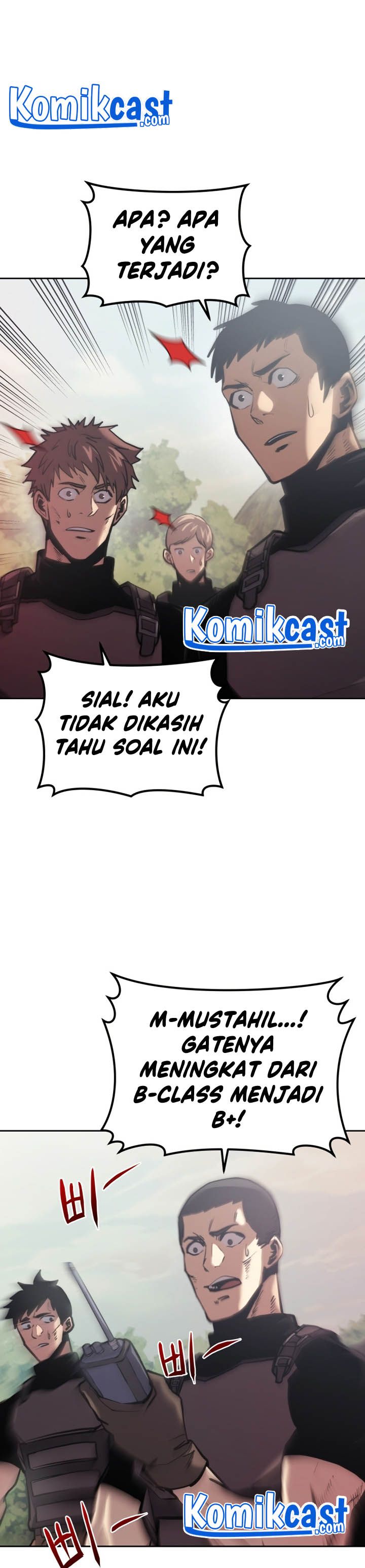 Player from Today Onwards Chapter 17 Gambar 8