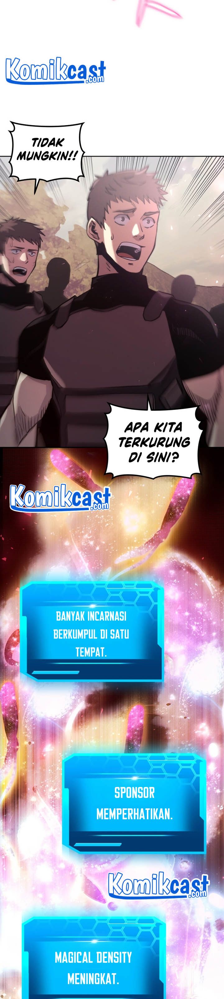 Player from Today Onwards Chapter 17 Gambar 11