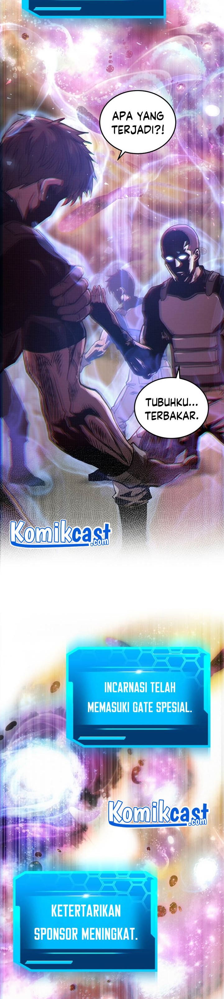 Player from Today Onwards Chapter 17 Gambar 12