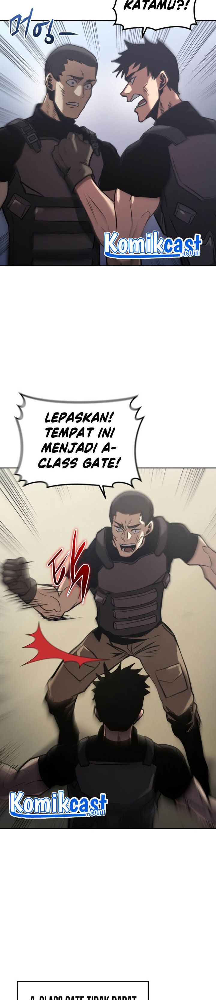 Player from Today Onwards Chapter 17 Gambar 15