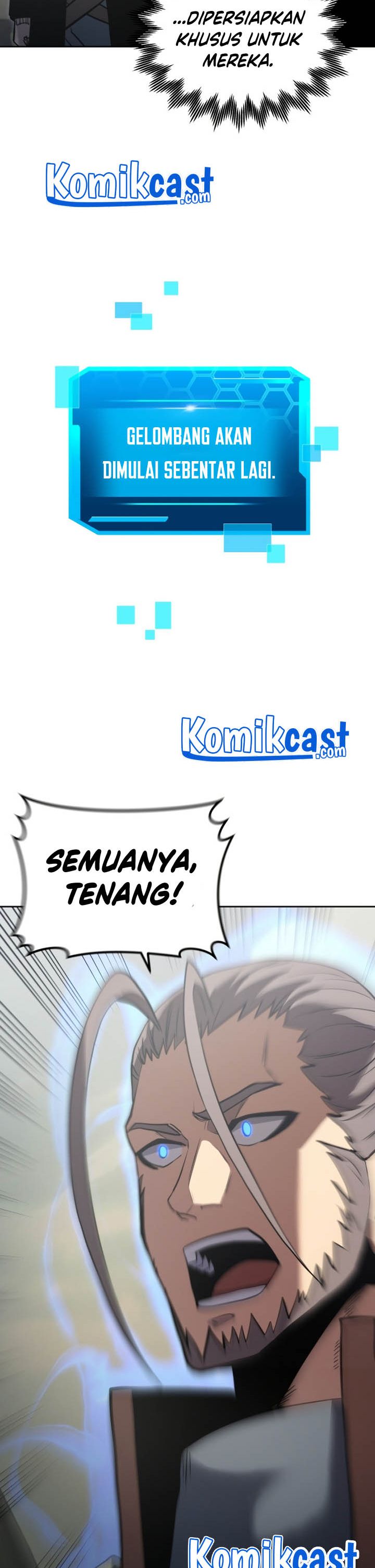 Player from Today Onwards Chapter 17 Gambar 18