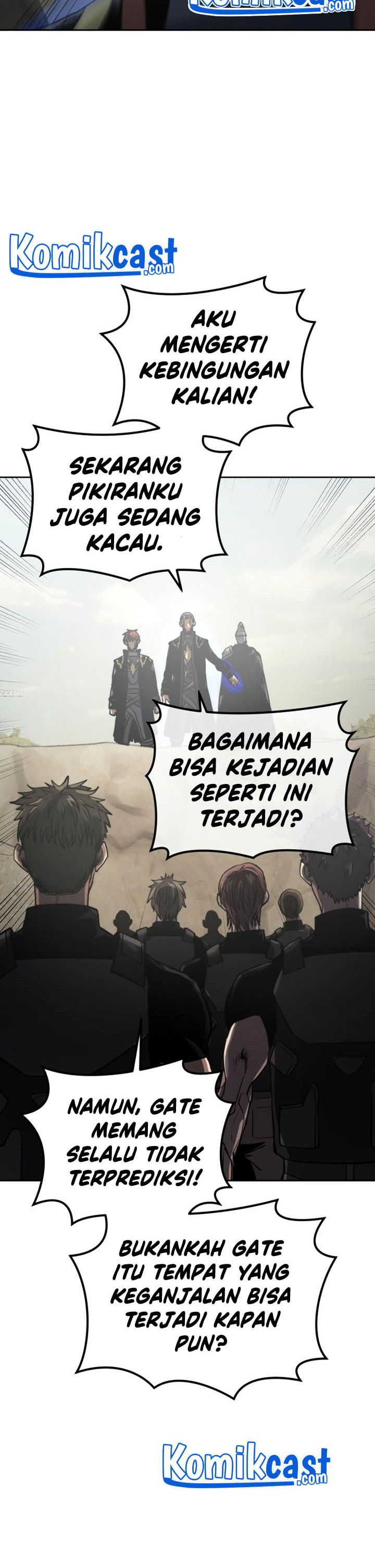Player from Today Onwards Chapter 17 Gambar 19
