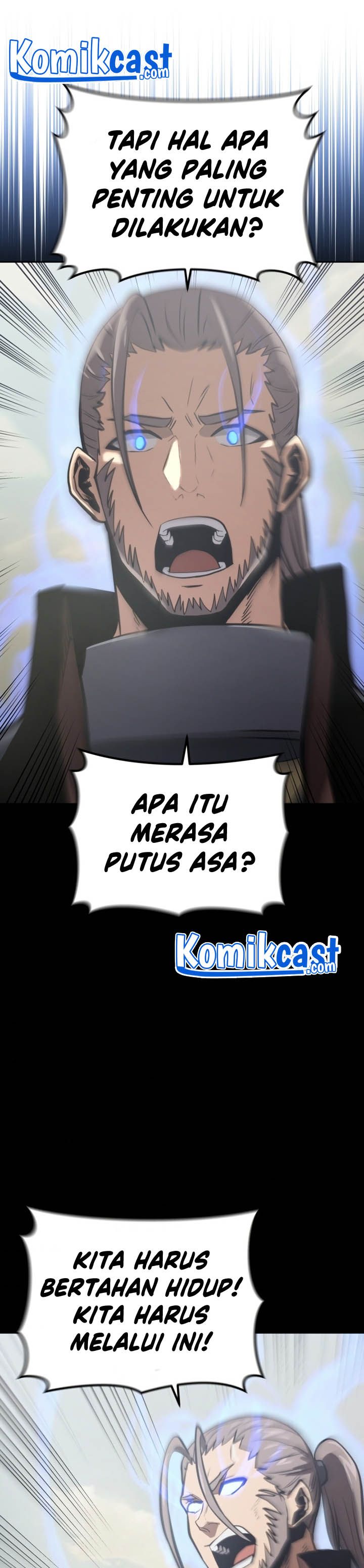 Player from Today Onwards Chapter 17 Gambar 20