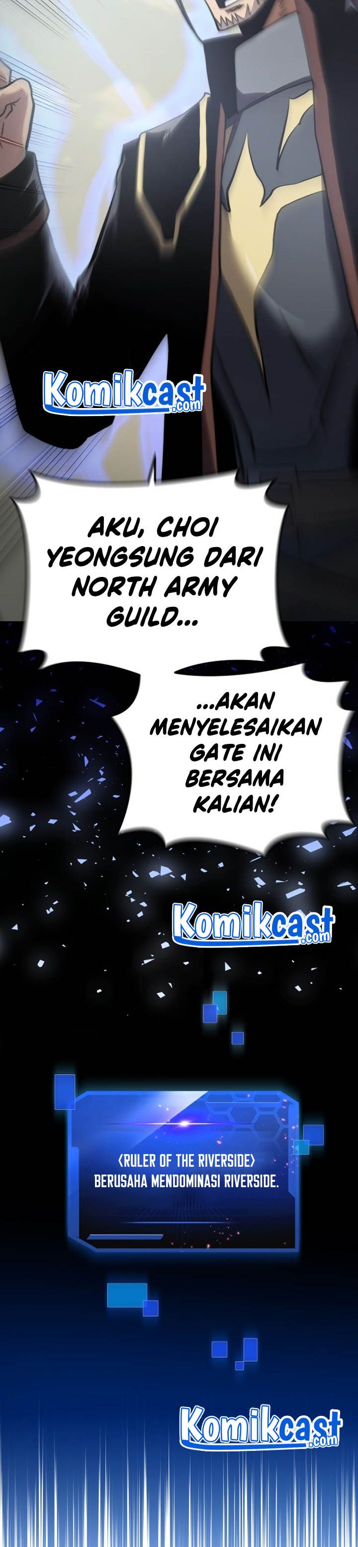 Player from Today Onwards Chapter 17 Gambar 21