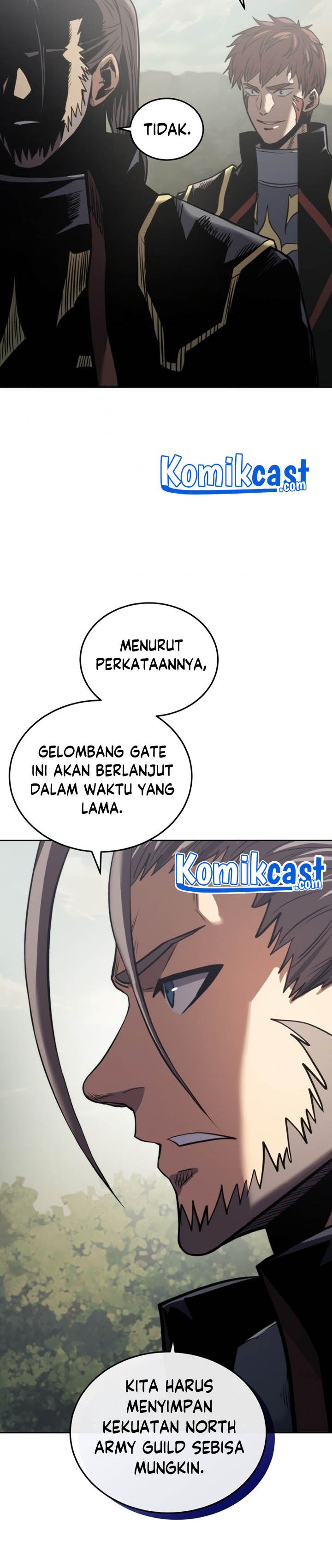 Player from Today Onwards Chapter 17 Gambar 24