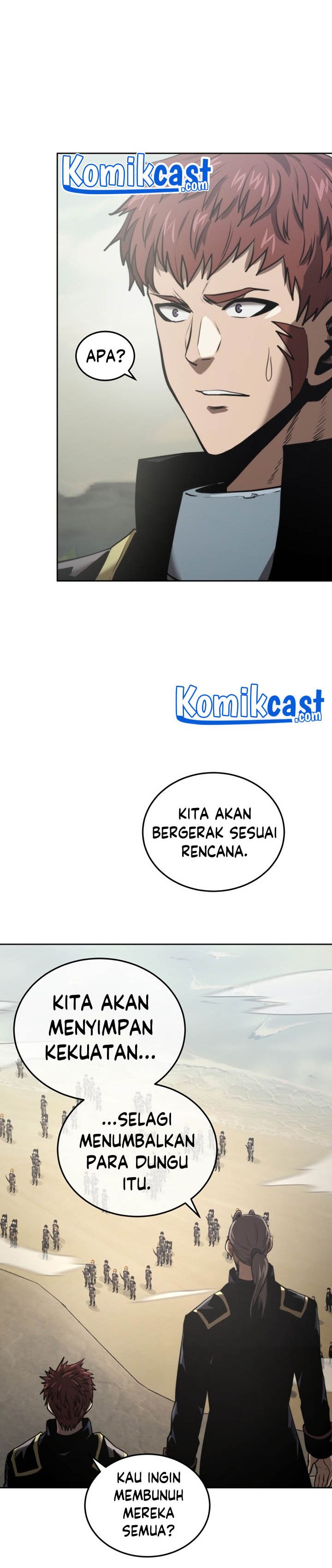 Player from Today Onwards Chapter 17 Gambar 25