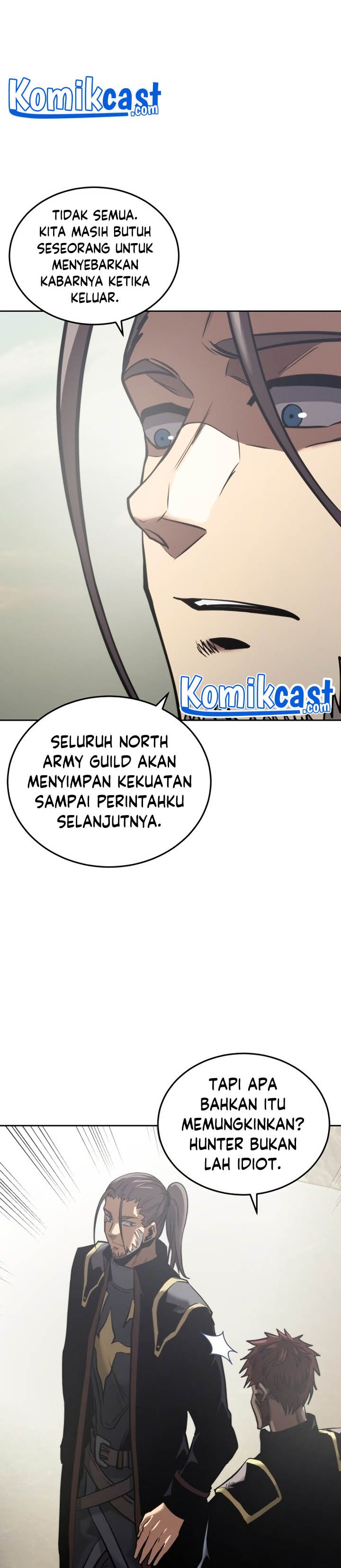 Player from Today Onwards Chapter 17 Gambar 26