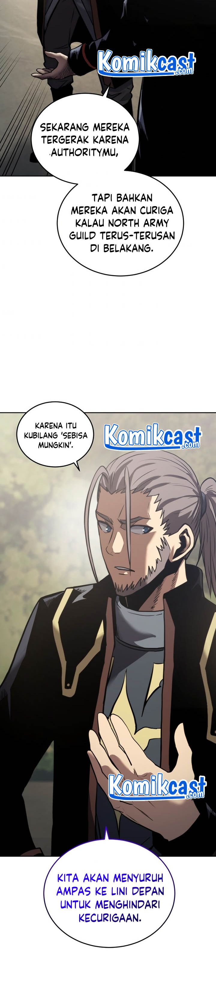 Player from Today Onwards Chapter 17 Gambar 27
