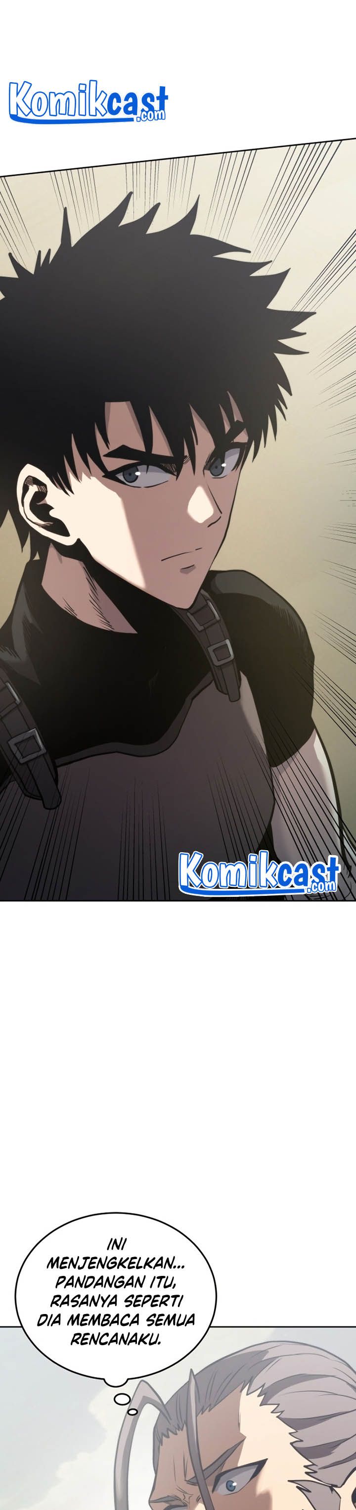 Player from Today Onwards Chapter 17 Gambar 29