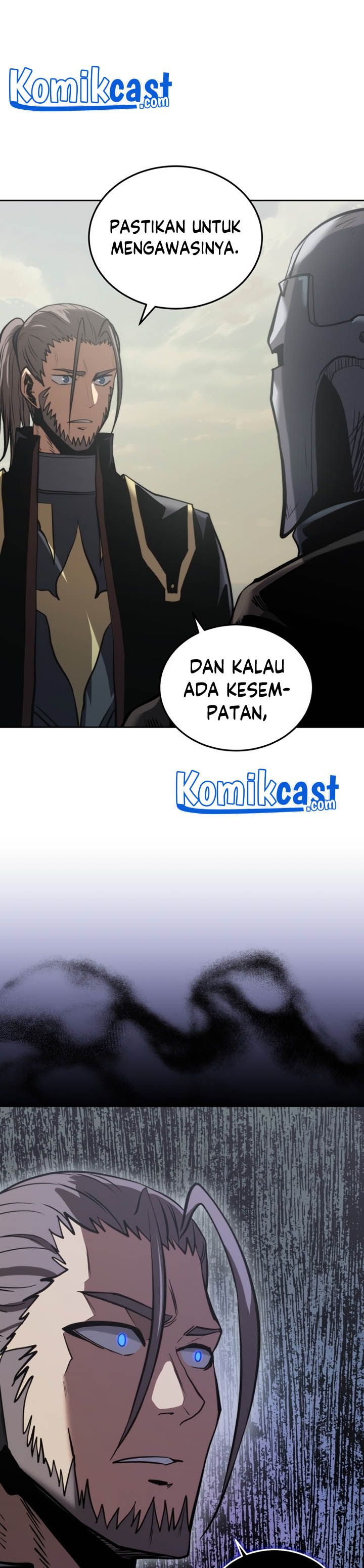 Player from Today Onwards Chapter 17 Gambar 32