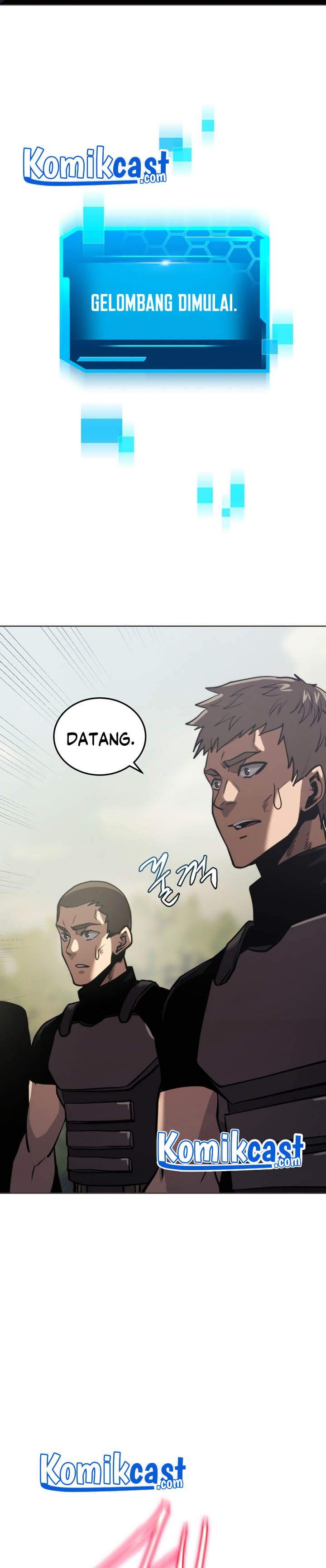 Player from Today Onwards Chapter 17 Gambar 35
