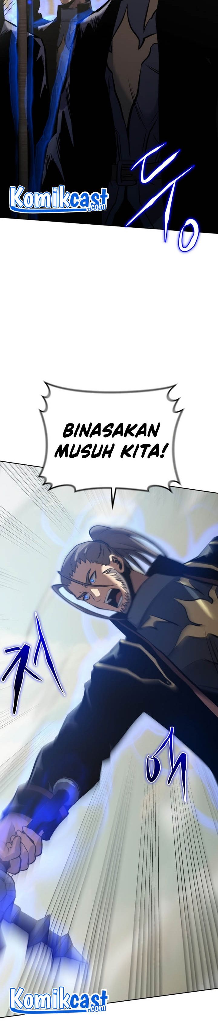 Player from Today Onwards Chapter 17 Gambar 43