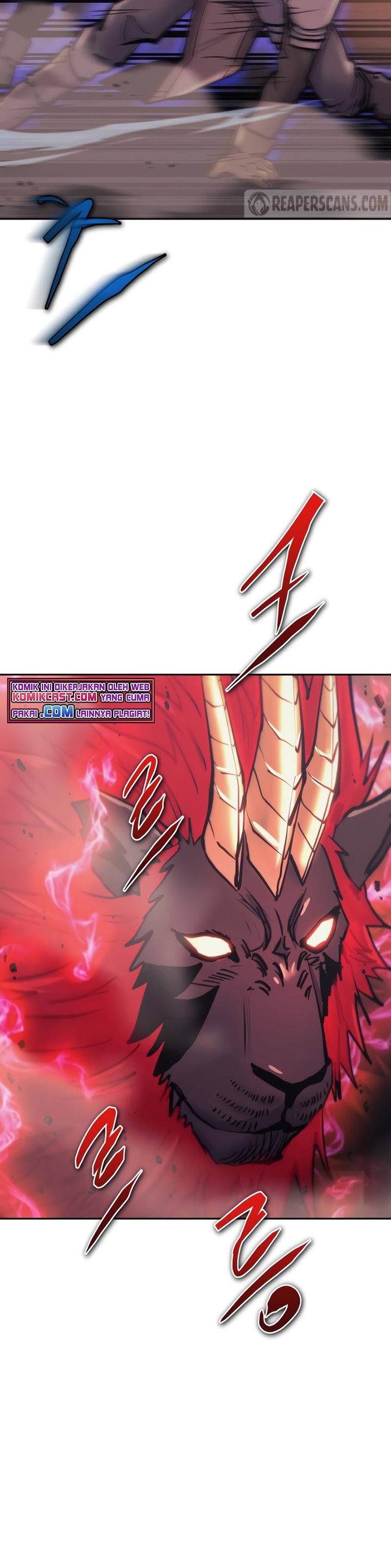 Player from Today Onwards Chapter 35 Gambar 7