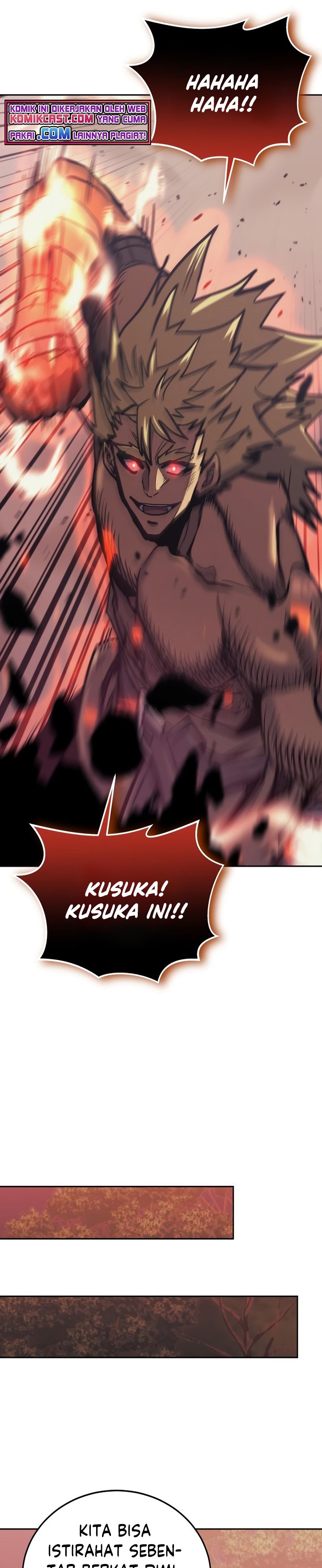 Player from Today Onwards Chapter 35 Gambar 14