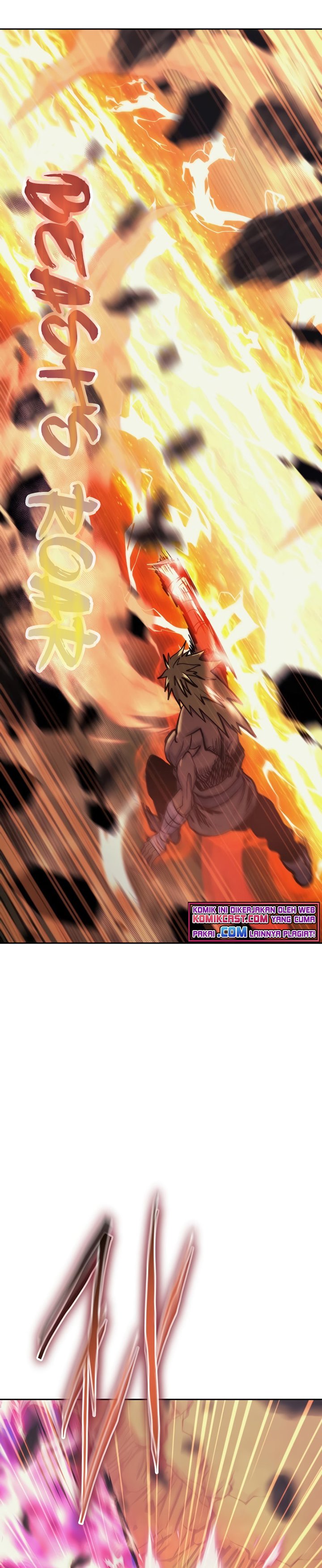 Player from Today Onwards Chapter 35 Gambar 23