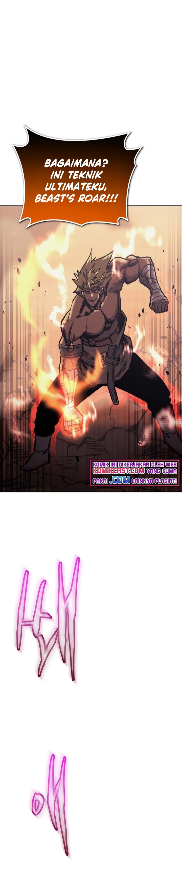 Player from Today Onwards Chapter 35 Gambar 26