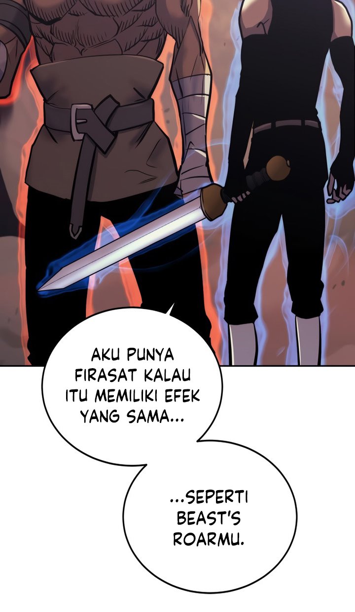 Player from Today Onwards Chapter 35 Gambar 32