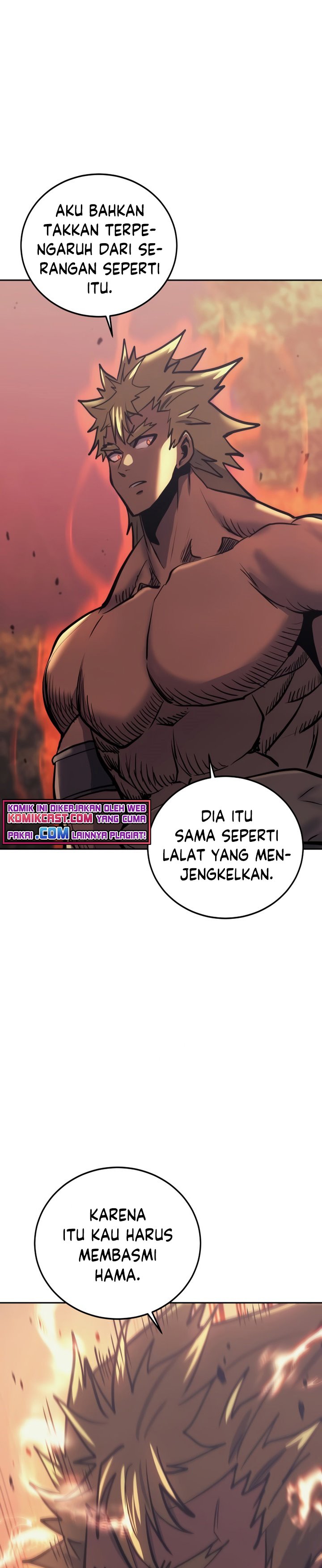 Player from Today Onwards Chapter 35 Gambar 33