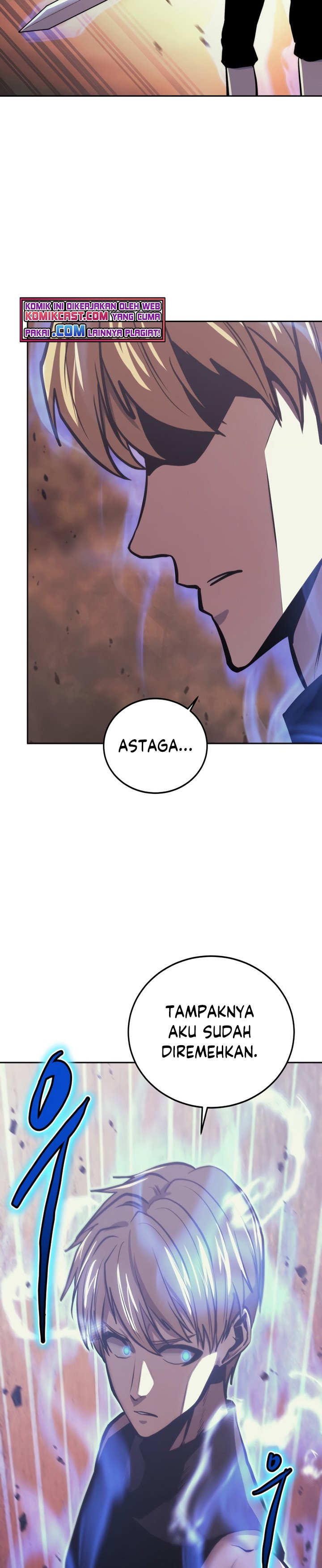 Player from Today Onwards Chapter 35 Gambar 35