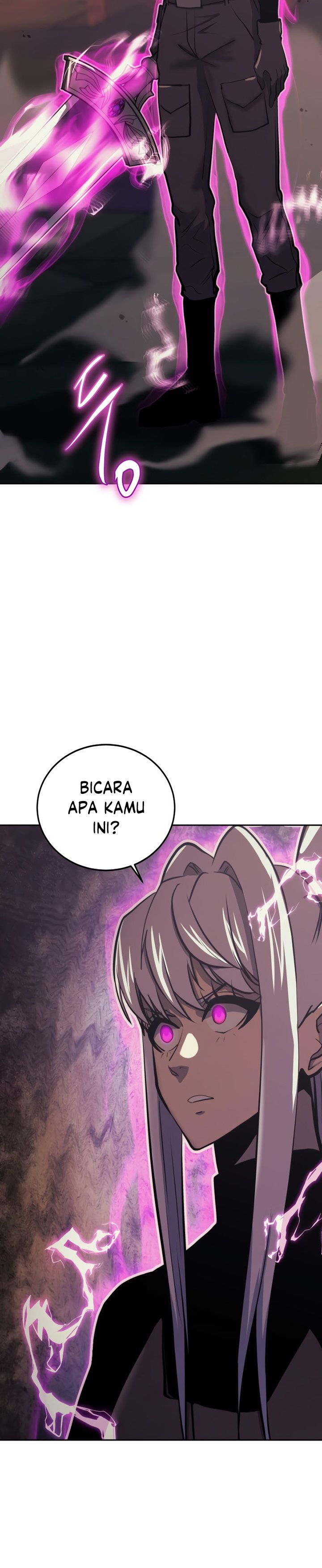 Player from Today Onwards Chapter 35 Gambar 37