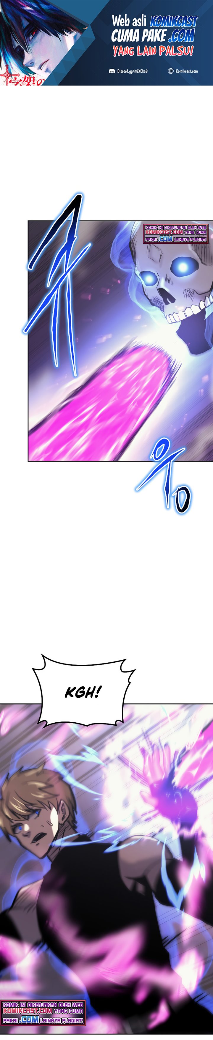 Player from Today Onwards Chapter 36 Gambar 2