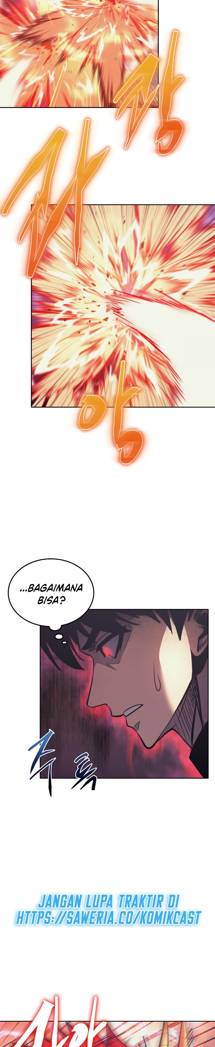Player from Today Onwards Chapter 36 Gambar 9