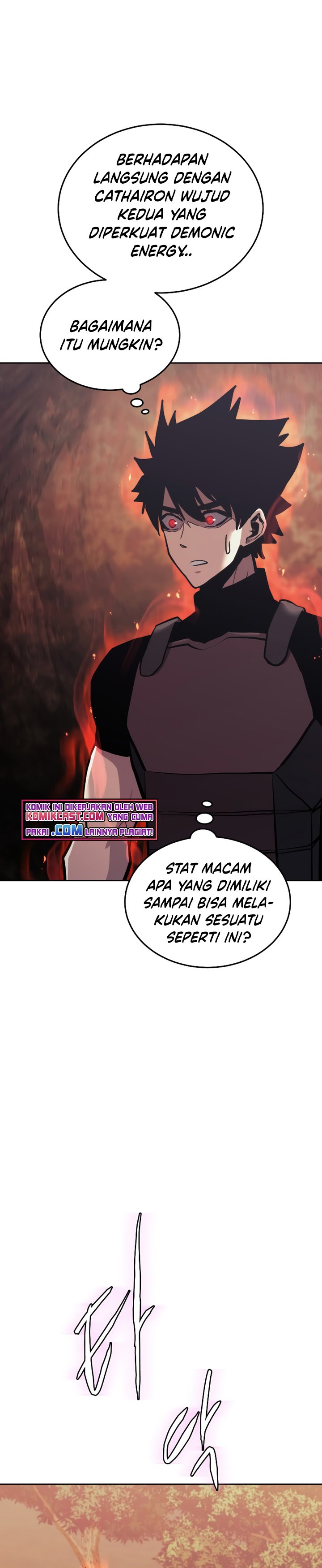 Player from Today Onwards Chapter 36 Gambar 11