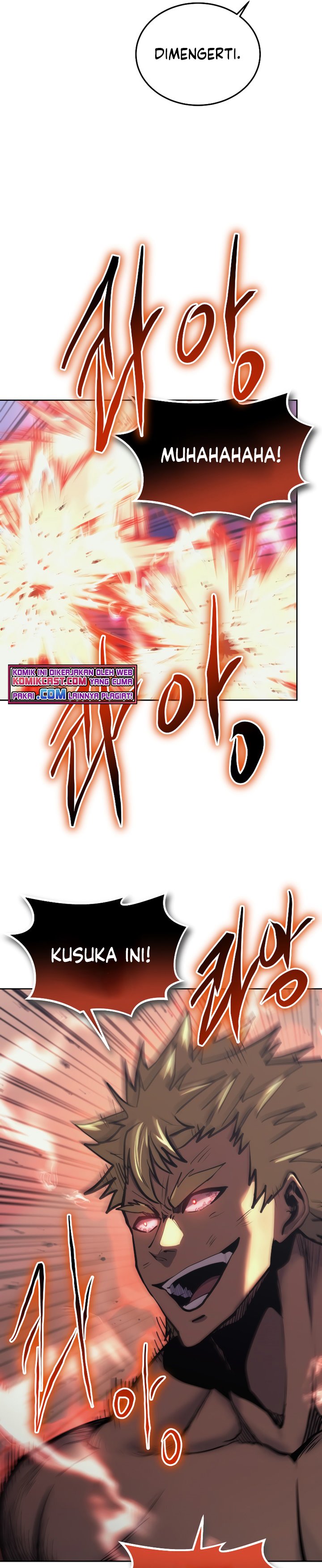 Player from Today Onwards Chapter 36 Gambar 14