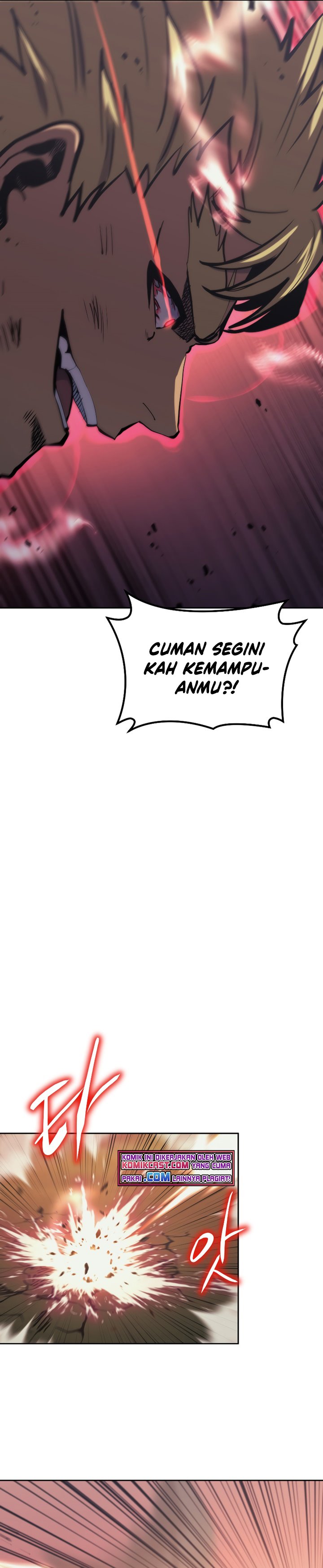 Player from Today Onwards Chapter 36 Gambar 20