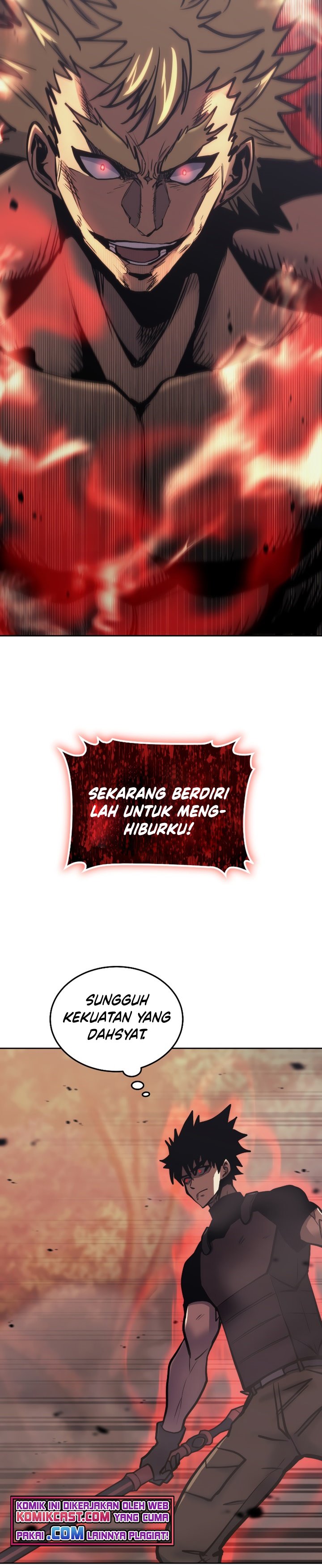 Player from Today Onwards Chapter 36 Gambar 36