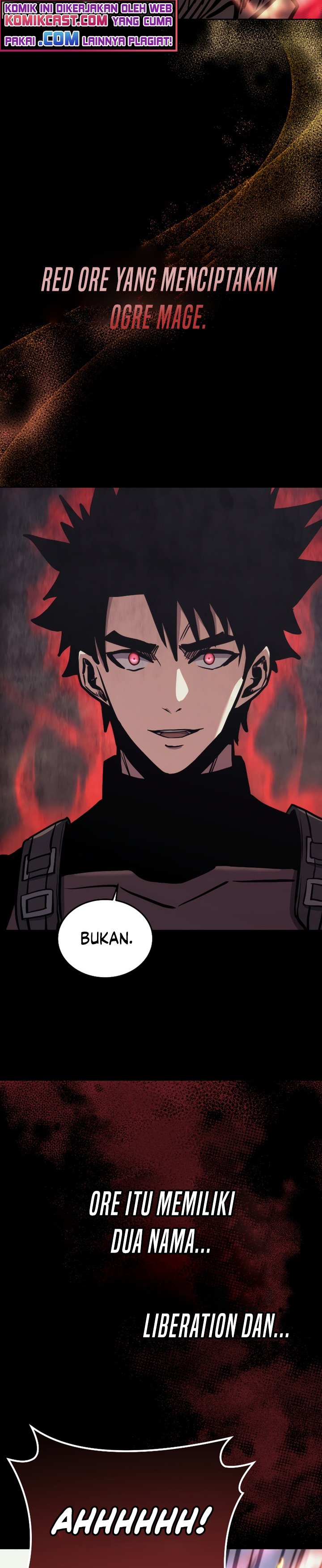 Player from Today Onwards Chapter 36 Gambar 39