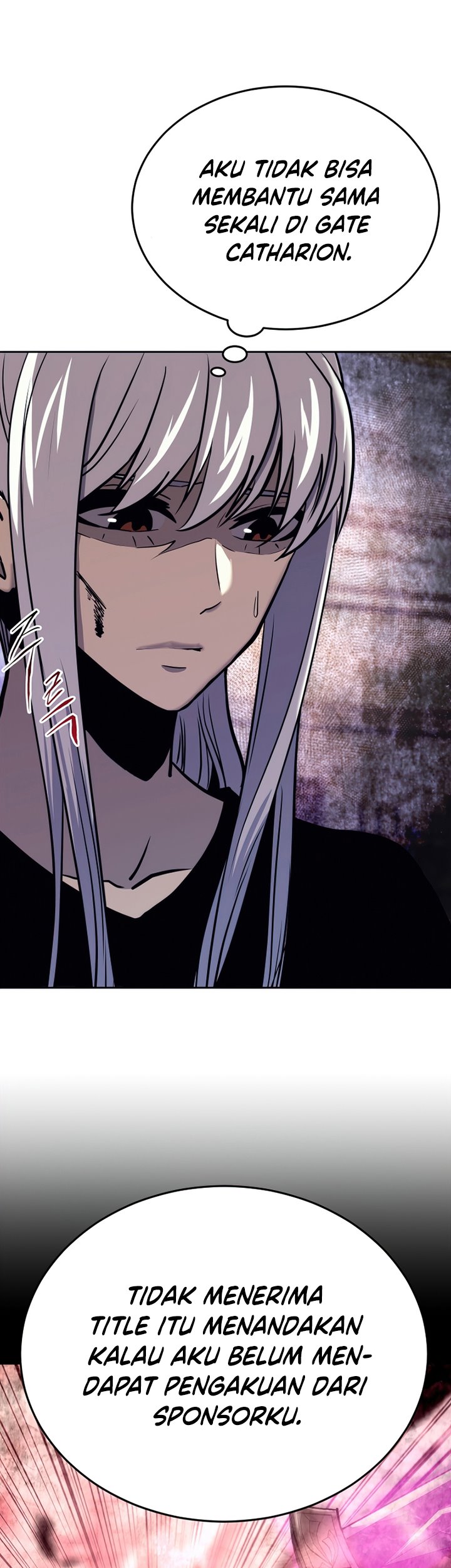 Player from Today Onwards Chapter 41 Gambar 36